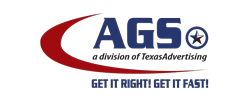 AGS Logo