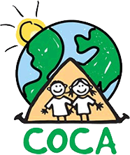 COCA Logo