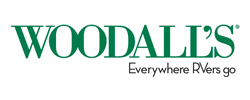 Woodall’s Logo