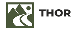 Thor Industries Logo