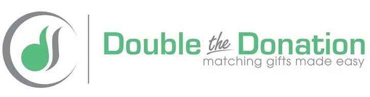 Double the Donation Logo