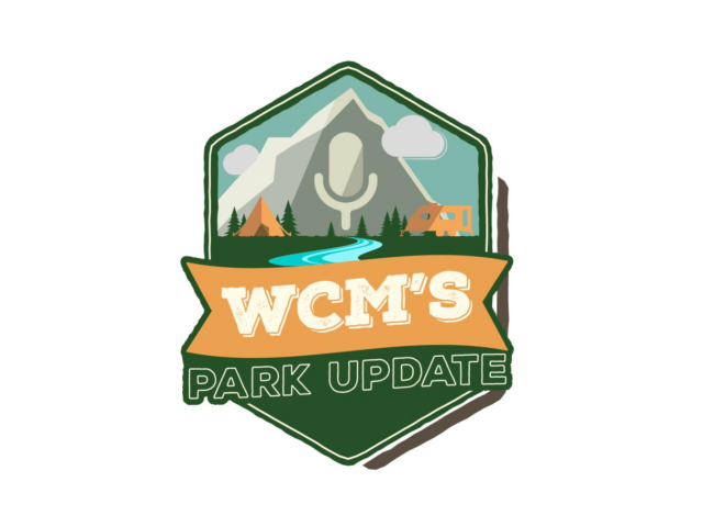 Woodall’s Campground Magazine Park Update Podcast : Supporting Care Camps’ Mission 