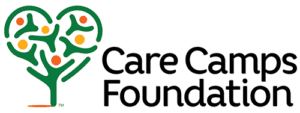 Logo - Care Camps Foundation