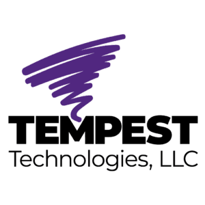 Logo - Tempest Technologies LLC
