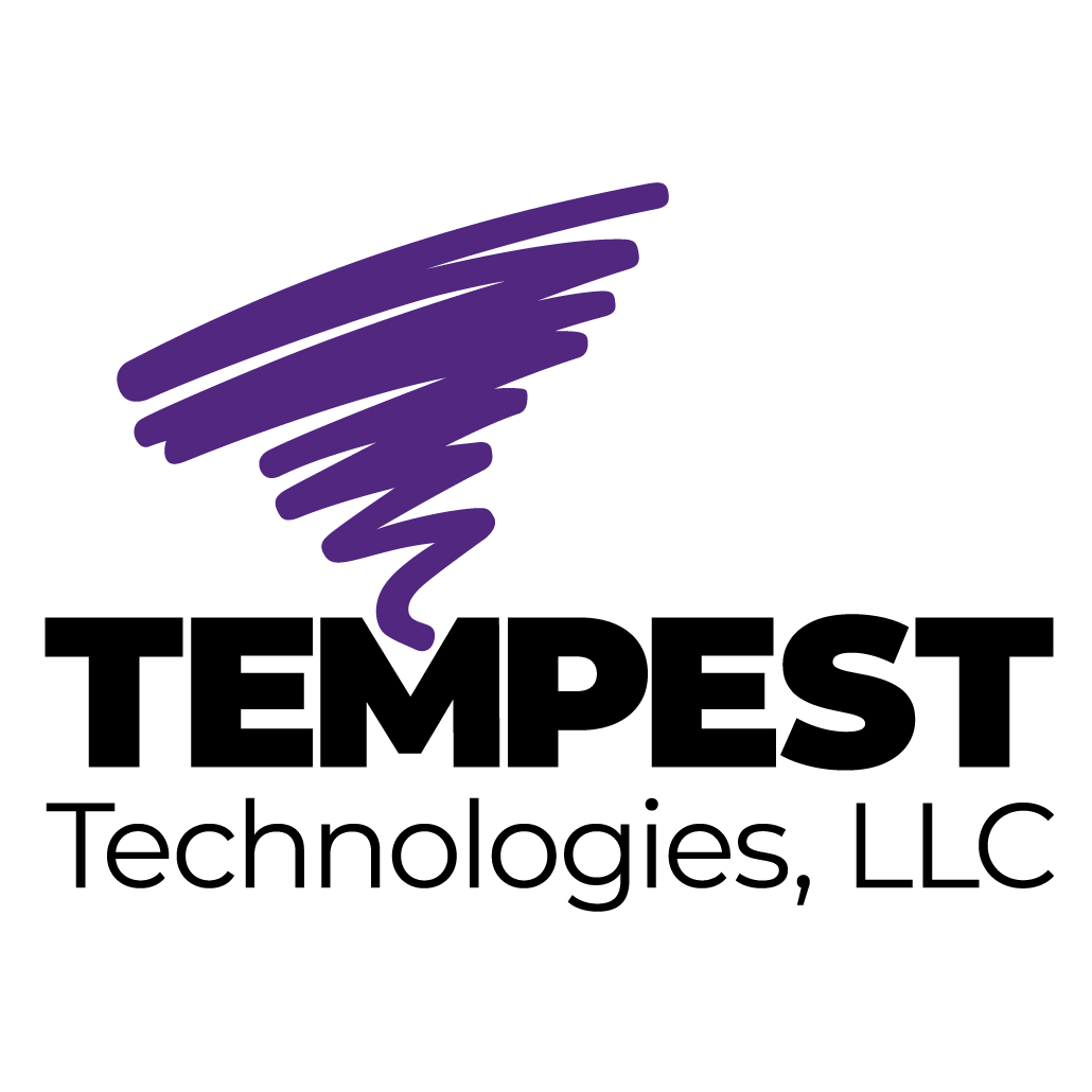 Logo - Tempest Technologies LLC