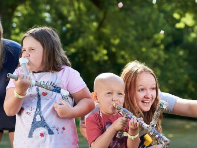KOA Parks to Host ‘Big Weekend’ to Support Care Camps