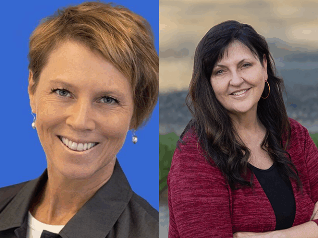 Care Camps Foundation Welcomes Two New Team Members