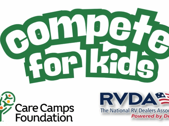 RVDA and Care Camps Foundation Team Up