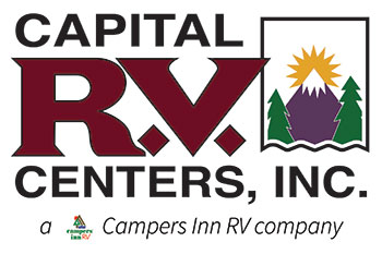 Logo - Capital RV Centers Inc.