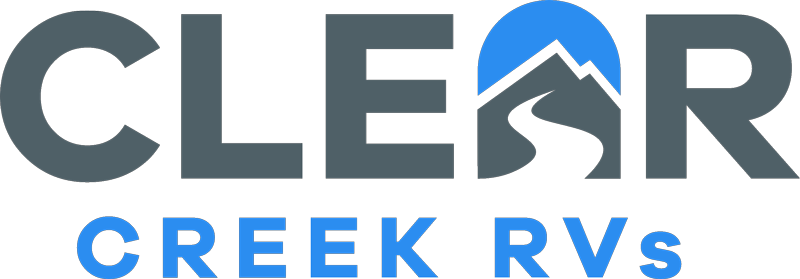Logo - Clear Creek RVs