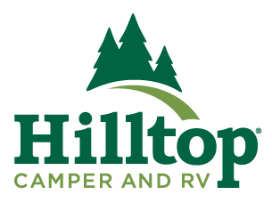 Logo - Hilltop Camper and RV