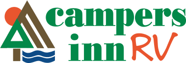 Logo - Campers Inn RV