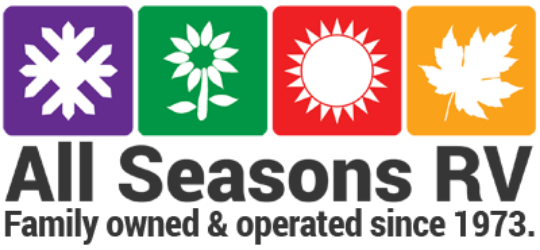 Logo - All Seasons RV