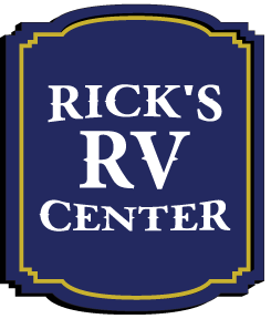 Logo - Rick's RV Center