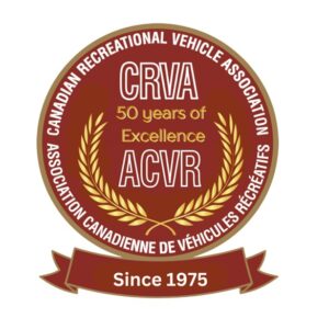 CRVA Logo