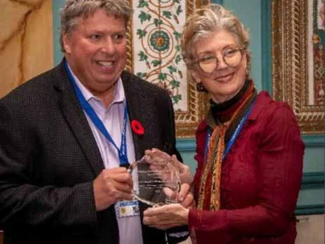 CRVA Honoured with We Care Corporate Award from Care Camps Foundation