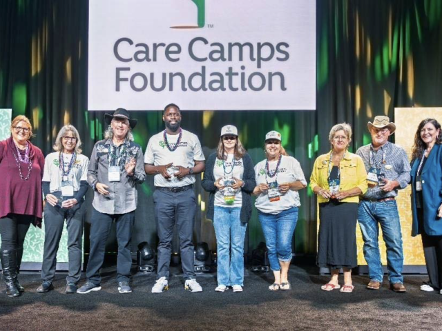Care Camps Foundation Presents Annual We Care Awards