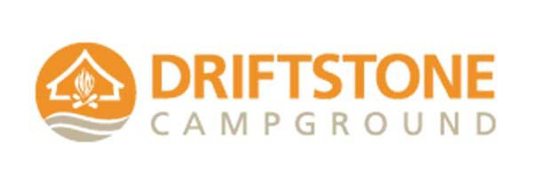 Logo - Driftstone Campground