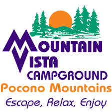 Logo - Mountain Vista Campground