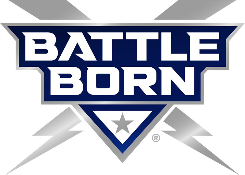 Logo - Battleborn