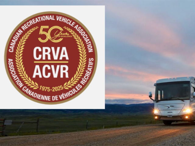 Canadian RVA Raises $80,000 for Care Camps Foundation