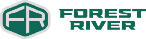 Logo - Forest River