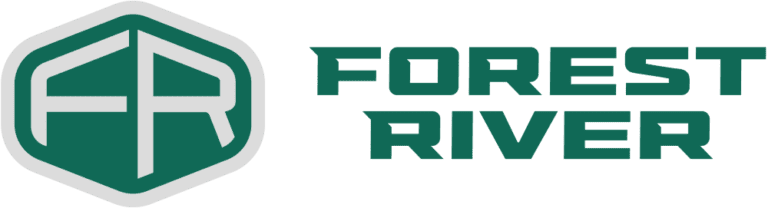 Logo - Forest River