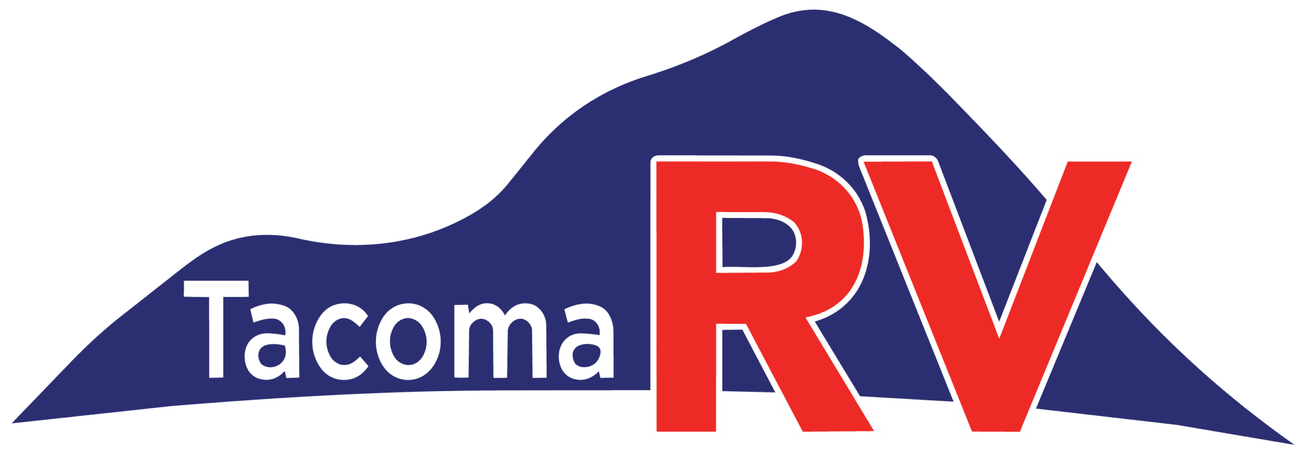 Logo - Tacoma RV