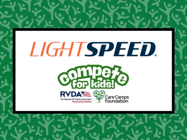 Lightspeed Backs Care Camps’ ‘Compete for Kids Campaign’