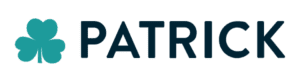 Logo - Patrick