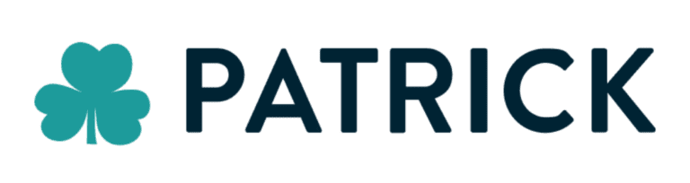 Logo - Patrick