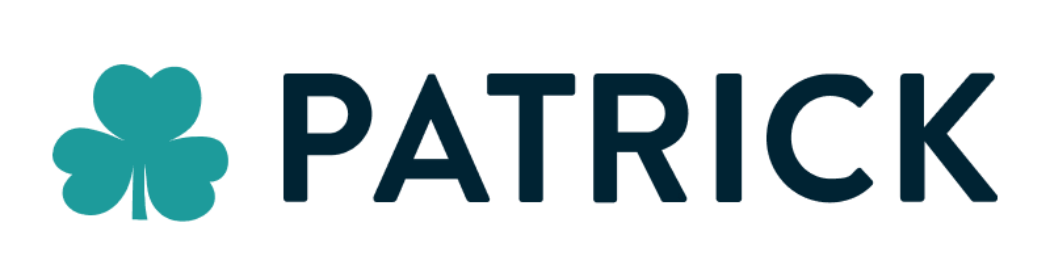 Logo - Patrick