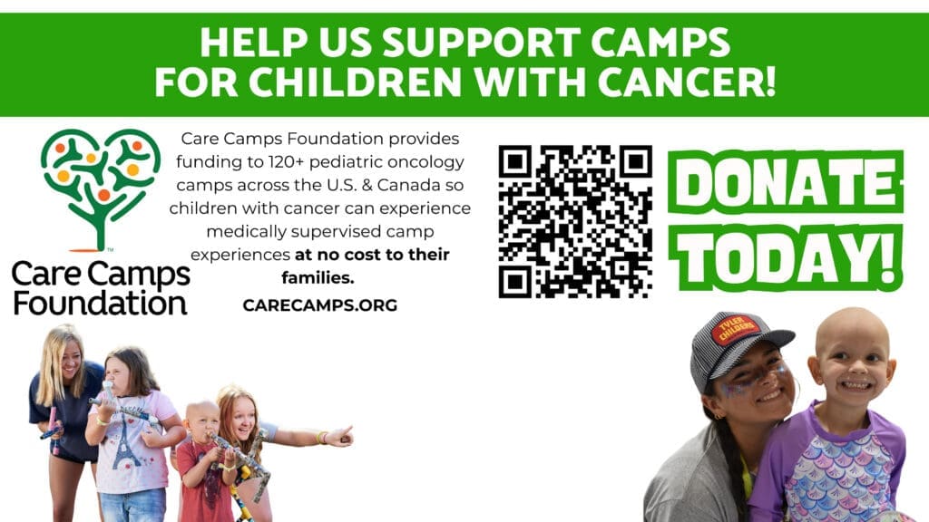 RVDA Compete For Kids Monitor Graphic