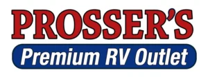 PROSSER'S Premium RV Outlet logo