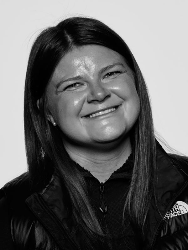 Gwynn Sullivan, Executive Director of Care Camps Foundation