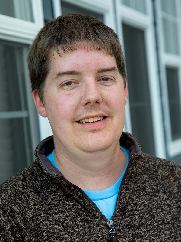 Gwynn Sullivan, Executive Director of Care Camps Foundation