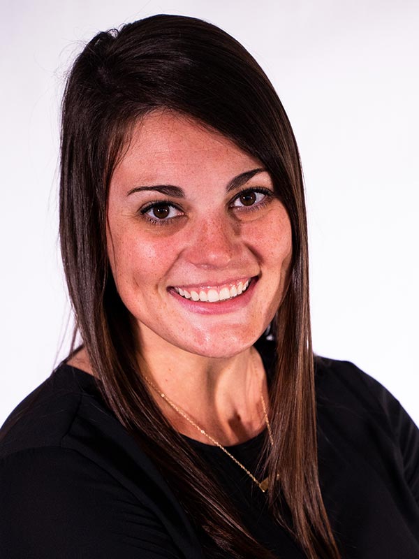 Gwynn Sullivan, Executive Director of Care Camps Foundation