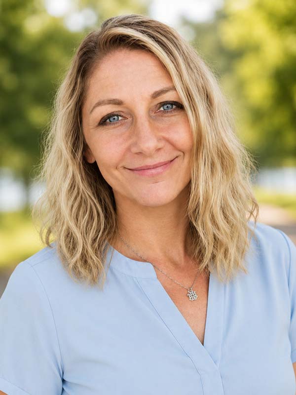 Gwynn Sullivan, Executive Director of Care Camps Foundation