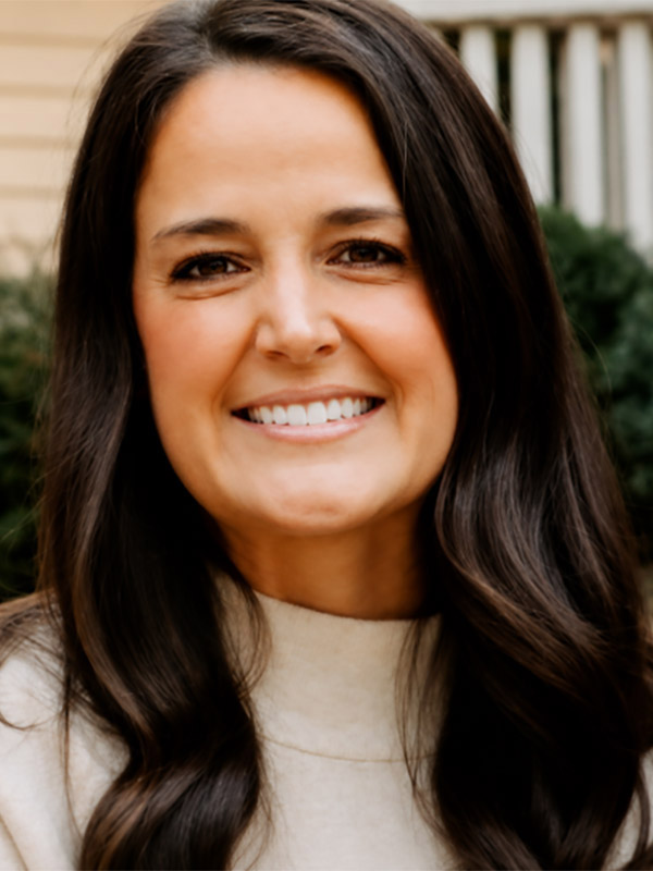Gwynn Sullivan, Executive Director of Care Camps Foundation