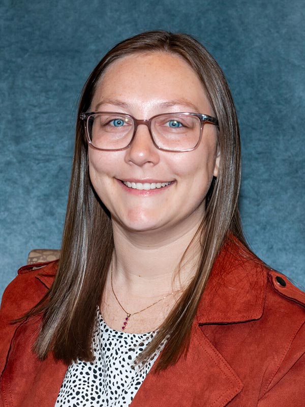 Gwynn Sullivan, Executive Director of Care Camps Foundation