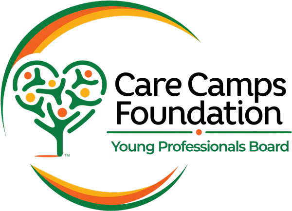 Logo - Care Camps Foundation Young Professionals Board
