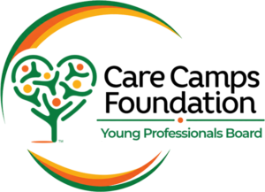 Logo - Care Camps Foundation Young Professionals Board