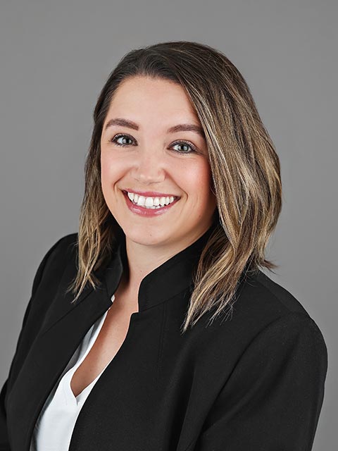 Lexi Bickford, Program Director at Care Camps Foundation