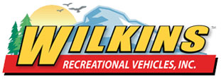 Logo - Wilkins Recreational Vehicles, Inc.